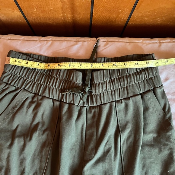 🎉HP🎉 Mondetta Army Green Cargo Jogger Pants - Picture 9 of 12